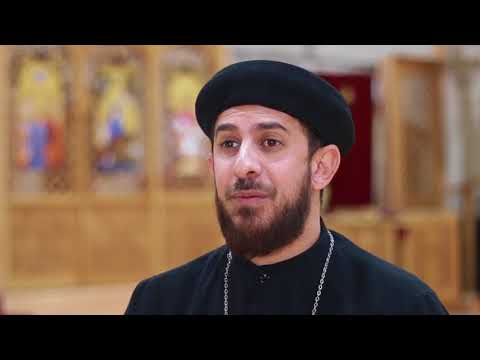 VIDEO: StMarkDC Courageous Church – OrthodoxSermons.org