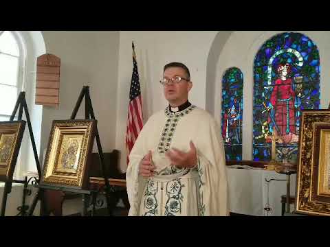 VIDEO: CHRIST IN YOU. WHY MYSTICISM IS BIBLICAL AND ORTHODOX.