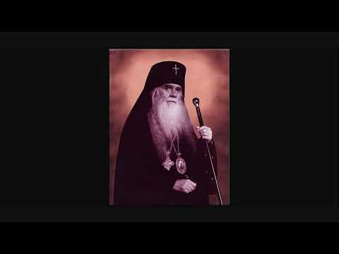 VIDEO: What is True Orthodoxy? Archbishop Averky of Syracuse and Holy Trinity Monastery