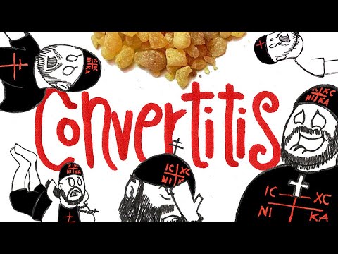 VIDEO: Convertitis (Divine Comedies)