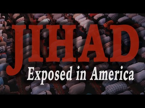 VIDEO: Jihad Exposed in America