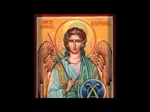 VIDEO: The synaxis of the Archangels Michael and Gabriel and all the bodiless powers