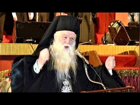 VIDEO: The Church is under attack (June, 2021)!