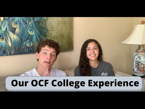 VIDEO: Our OCF College Experience: The Importance of Orthodox Organizations in our Lives
