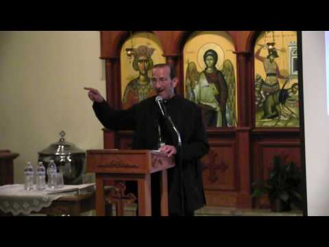 VIDEO: Opening Remarks on Missions and Evangelism – His Eminence Metropolitan Gerasimos of San Francisco