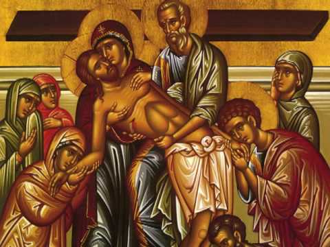 VIDEO: Christ's Resurrection – Journey to Pascha in the Orthodox Christian Church