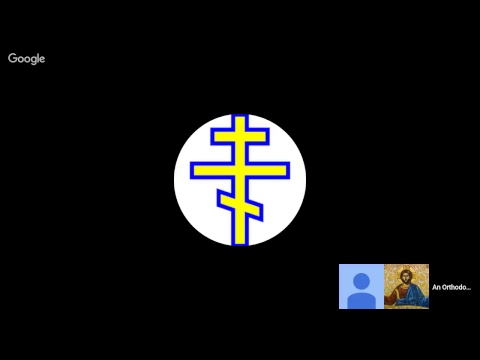 VIDEO: OAL: Veneration of Icons