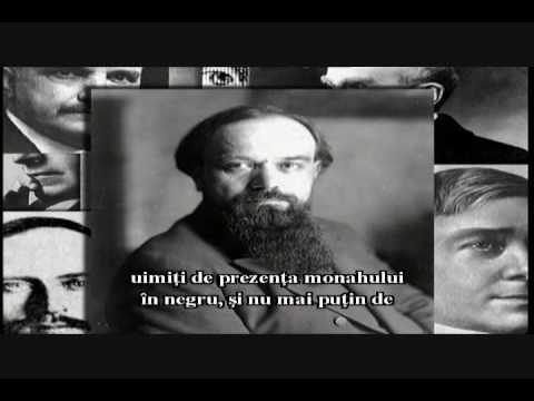 VIDEO: Life of Saint Nikolai Velimirovic Part  5