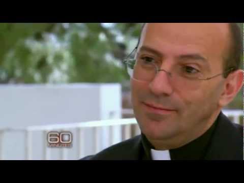 VIDEO: Christians of the Holy Land
