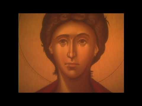 VIDEO: The Lives of the Saints –  St. George of Lydda