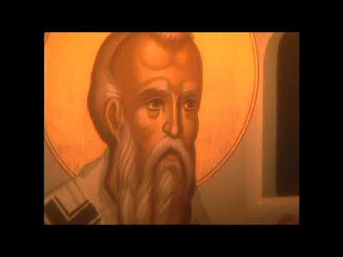 VIDEO: The Lives of the Saints – St. Catherine of Alexandria