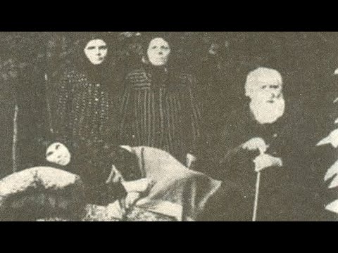 VIDEO: Blessed Varenka (†1980) – the sleeping Saint who opposed Renovationism