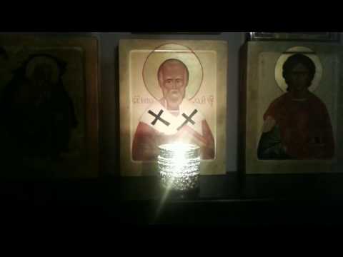 VIDEO: Life of Saint Nikolai