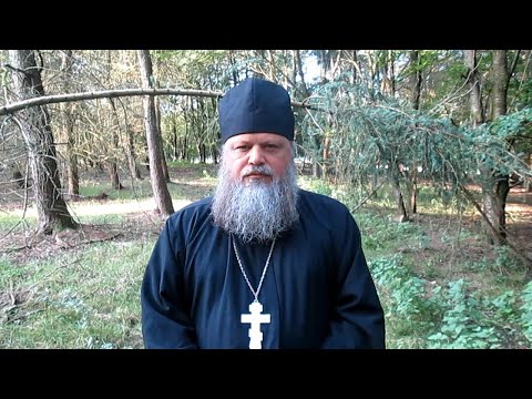 VIDEO: THE CROSS IN A PAGAN WORLD