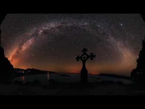 VIDEO: Orthodox Christian Chant – Requiem