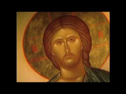 VIDEO: The Lives of the Saints – St  Anthony the Great