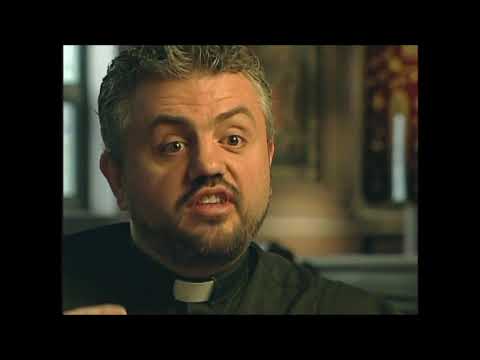 VIDEO: The Lives of the Saints – St. John Chrysostom