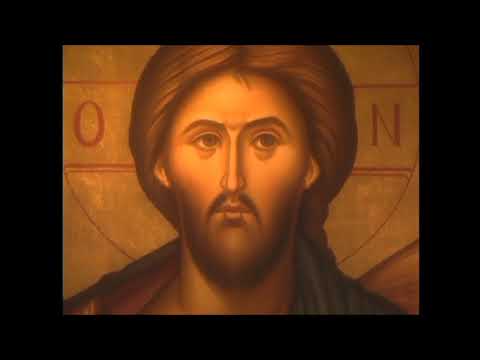 VIDEO: The Lives of the Saints –  St  Basil