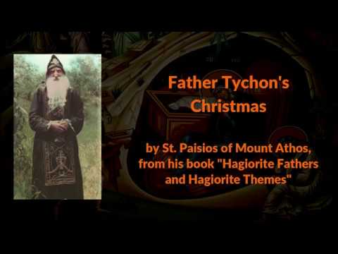 VIDEO: Father Tychon's Christmas