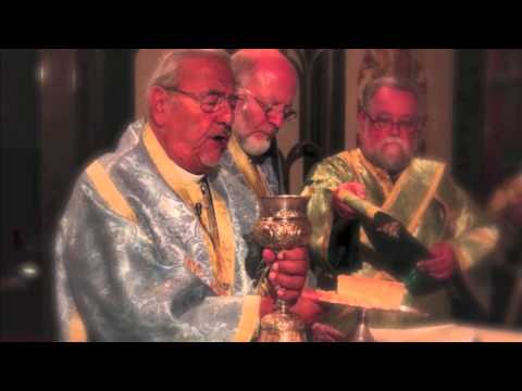 VIDEO: A Tribute to Metropolitan PHILIP of Thrice-Blessed Memory: Chosen by God, Loved By Many