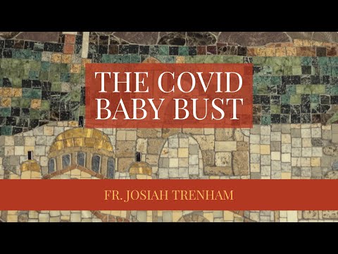 VIDEO: The COVID Baby Bust