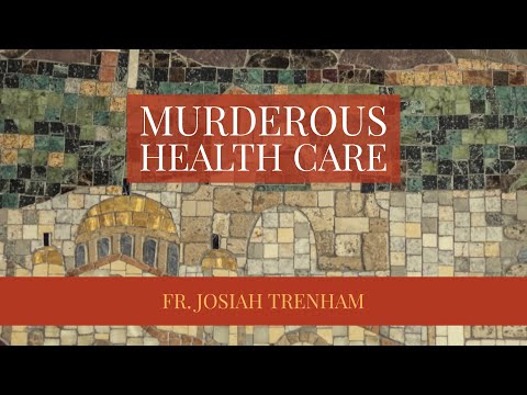 VIDEO: Murderous Health Care