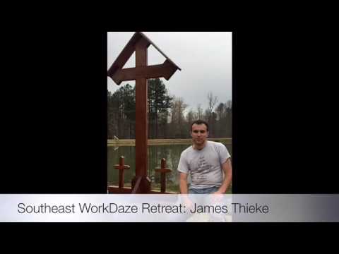VIDEO: WorkDaze: James