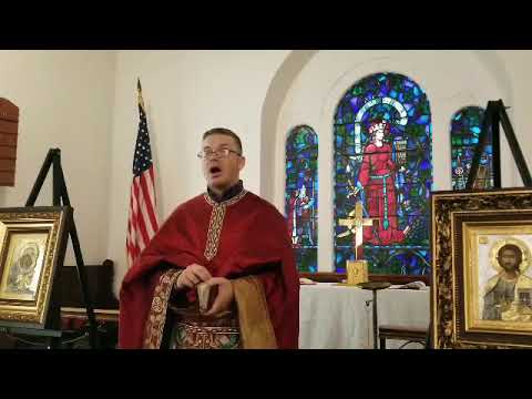 VIDEO: The Liturgy of Giving.
