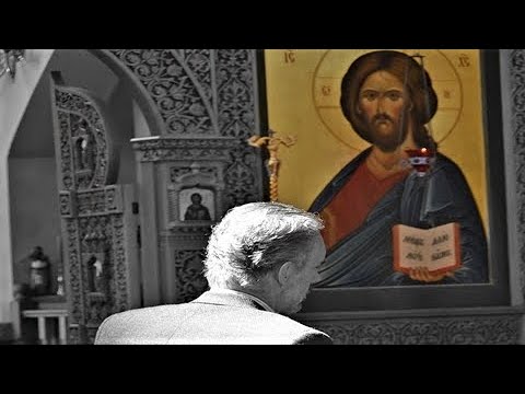 VIDEO: Jordan Peterson, Barlaam, and St. Gregory Palamas