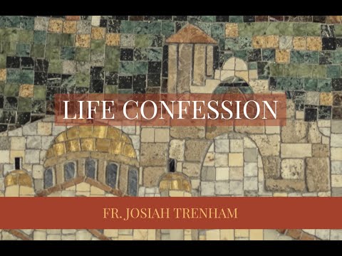 VIDEO: Life Confession