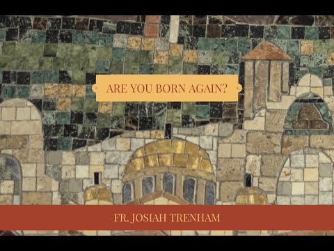 VIDEO: Are You Born Again?