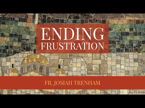 VIDEO: Ending Frustration