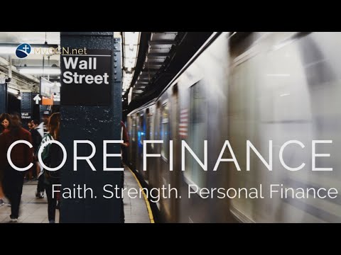 VIDEO: CORE FINANCE with OCN, by Maria Antokas – Episode 3