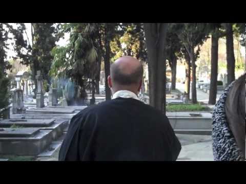 VIDEO: Real Break Constantinople: March 7 — the Memorial Service