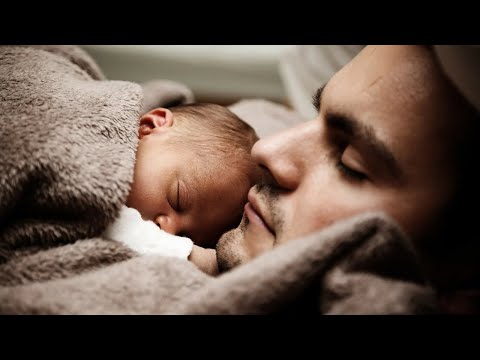 VIDEO: SPIRITUAL BABIES YOUNG MEN AND FATHERS