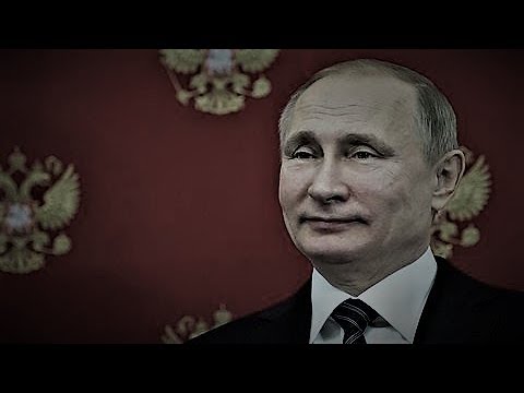 VIDEO: Vladimir Putin: "How the Soviet religion adapted the Christianity that humanity invented"