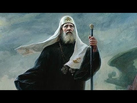 VIDEO: Was Patriarch Tikhon the father of the Tikhonites? or of the Sergianists?