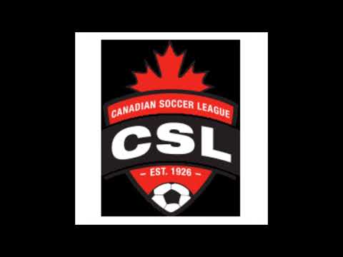 VIDEO: International Sports Report – Vince Ursini (Canadian Soccer League)