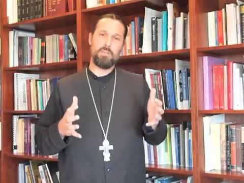 VIDEO: What is Orthodox Christianity