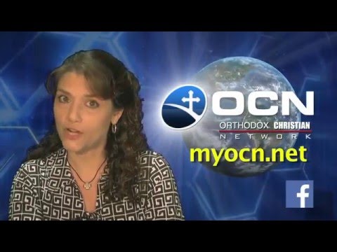 VIDEO: This Week in Orthodoxy April 22nd, 2016