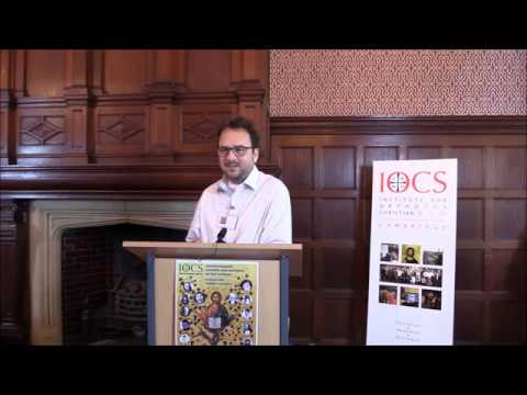 VIDEO: Dr Razvan Porumb on Father Nicolae Steinhardt