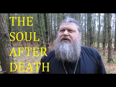 VIDEO: THE SOUL AFTER DEATH