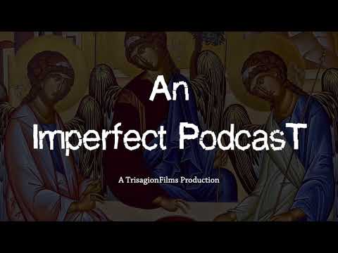 VIDEO: An Imperfect Podcast Ep1: "Faith"