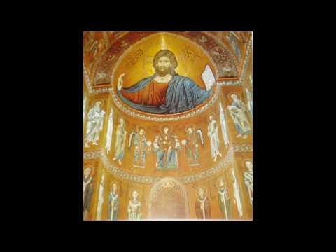 VIDEO: 0 Lord Thou art my refuge…