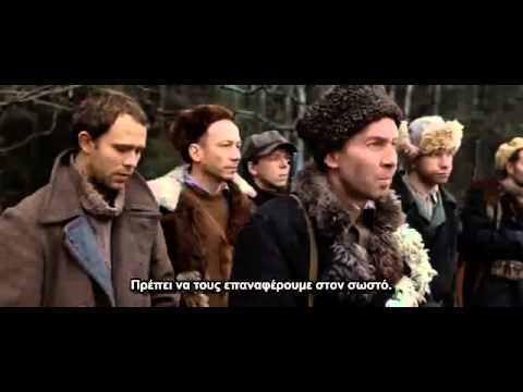 VIDEO: Ο Ιερέας – ρωσική ταινία