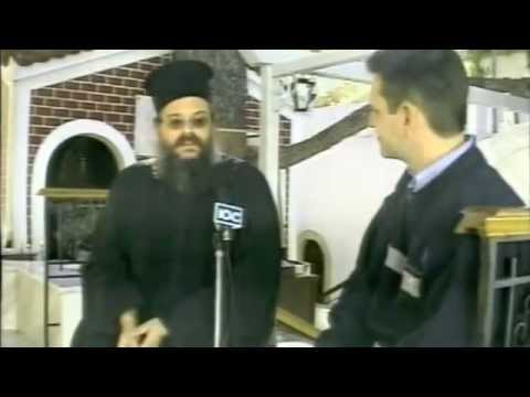 VIDEO: St Nektarios   Full Documentary