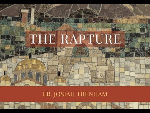 VIDEO: The Rapture