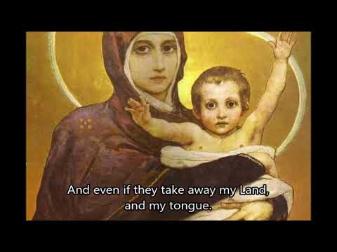VIDEO: Orthodox Christian Chant – All-powerful Lady