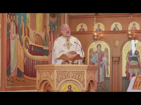 VIDEO: Be Renewed in Christ, May 22, 2016