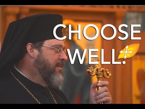 VIDEO: Episode 13: Choose Well.